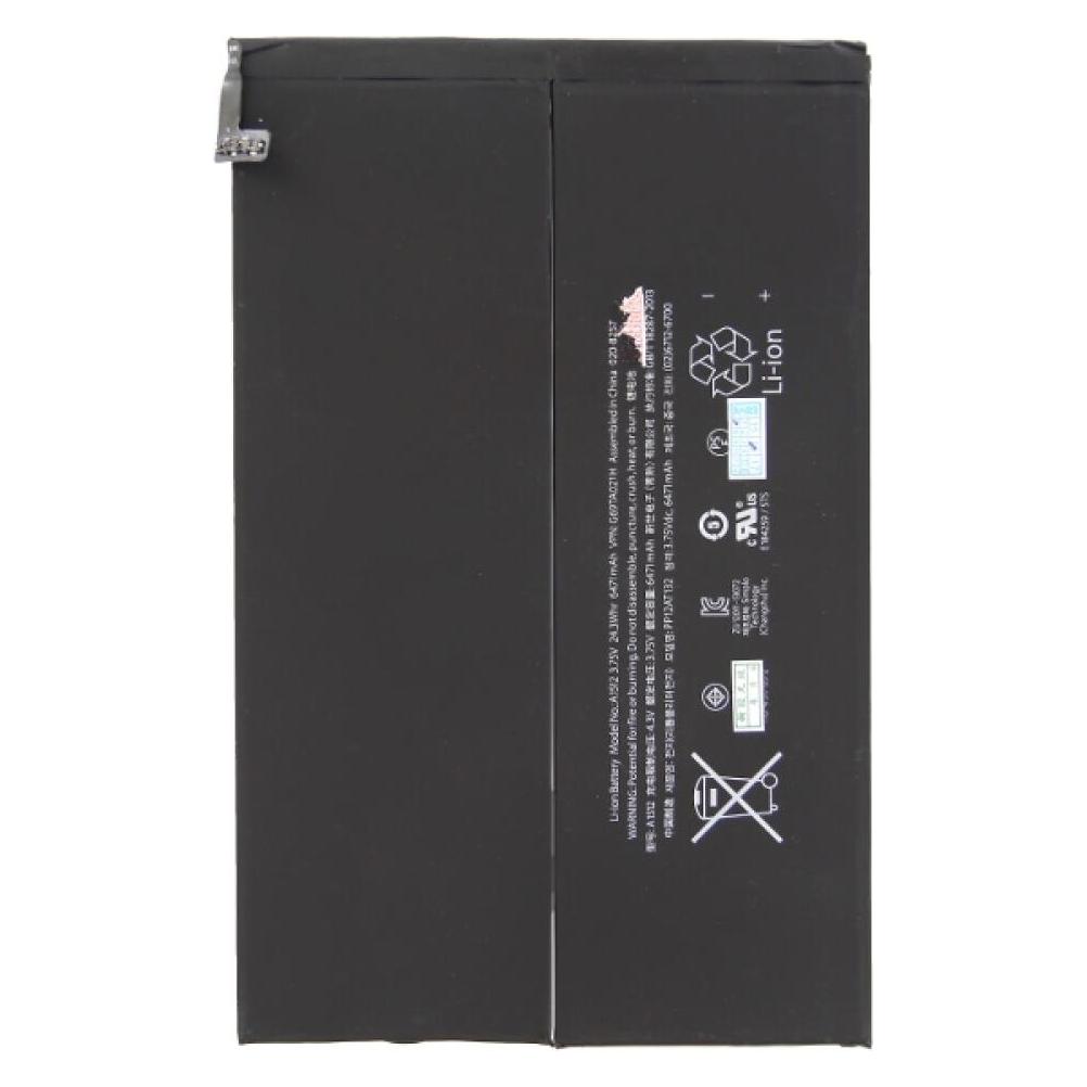 OEM Battery for iPad Mini 2 (2013) iPad Mini 3 (2014) (A1489,A1490,A1599,A1600) (25445438)