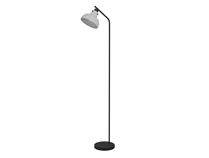 EGLO Stehleuchte Matlock, Stehlampe Industrial