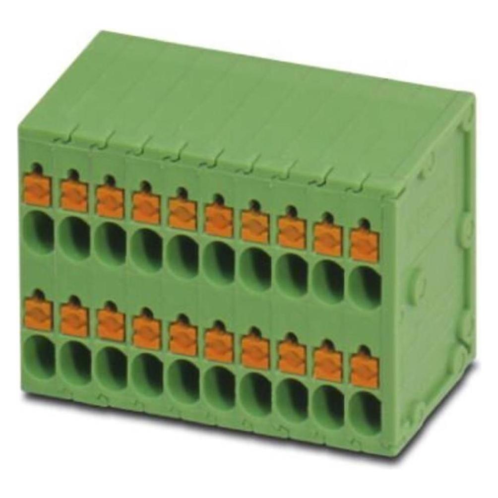 Phoenix Contact PCB Terminal Block 1841490 (1841490)