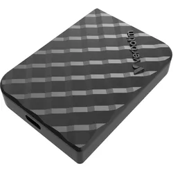 Verbatim Store 'n' Go Mini Diamond Externe SSD 512 GB