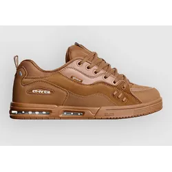 Globe CT-4 Skateschuhe tobacco Gr. 5.0