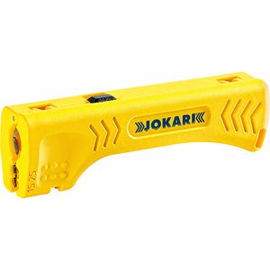 Jokari Abisolierwerkzeug Uni Plus, 8 - 15mm / 1,5 - 2,5qmm