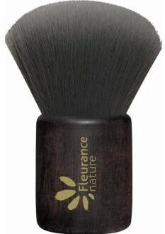 Fleurance Nature Kabuki Sun Powder Brush