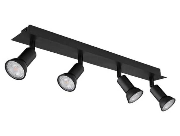 Lighting rail Globo Lighting DREW metal GU10 4 lamps