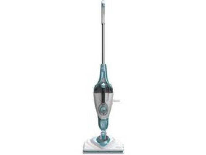 Nettoyeur vapeur Black+Decker BHSM1610DSM 1600 W Blanc et Bleu