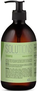 IdHAIR Solutions No. 7-1 500 ml