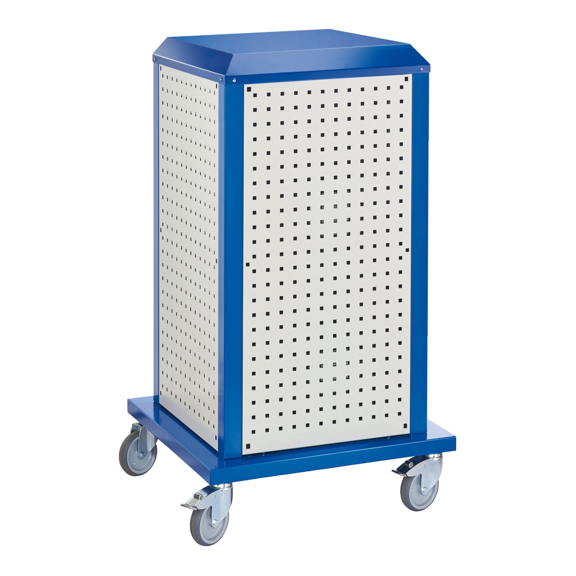 Kappes ToolTower RasterPlan klein Mod. 4 mobil (7421.01.0016)