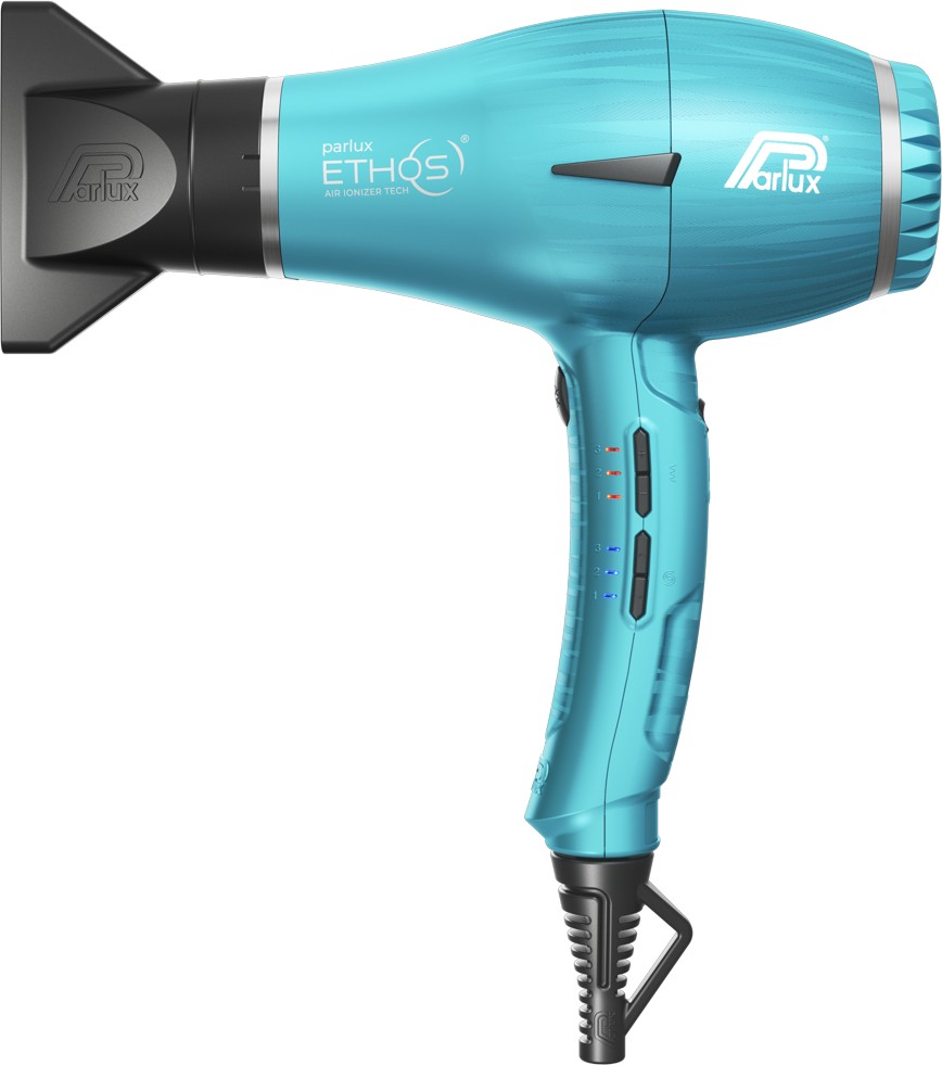Parlux Ethos Blau K-1182