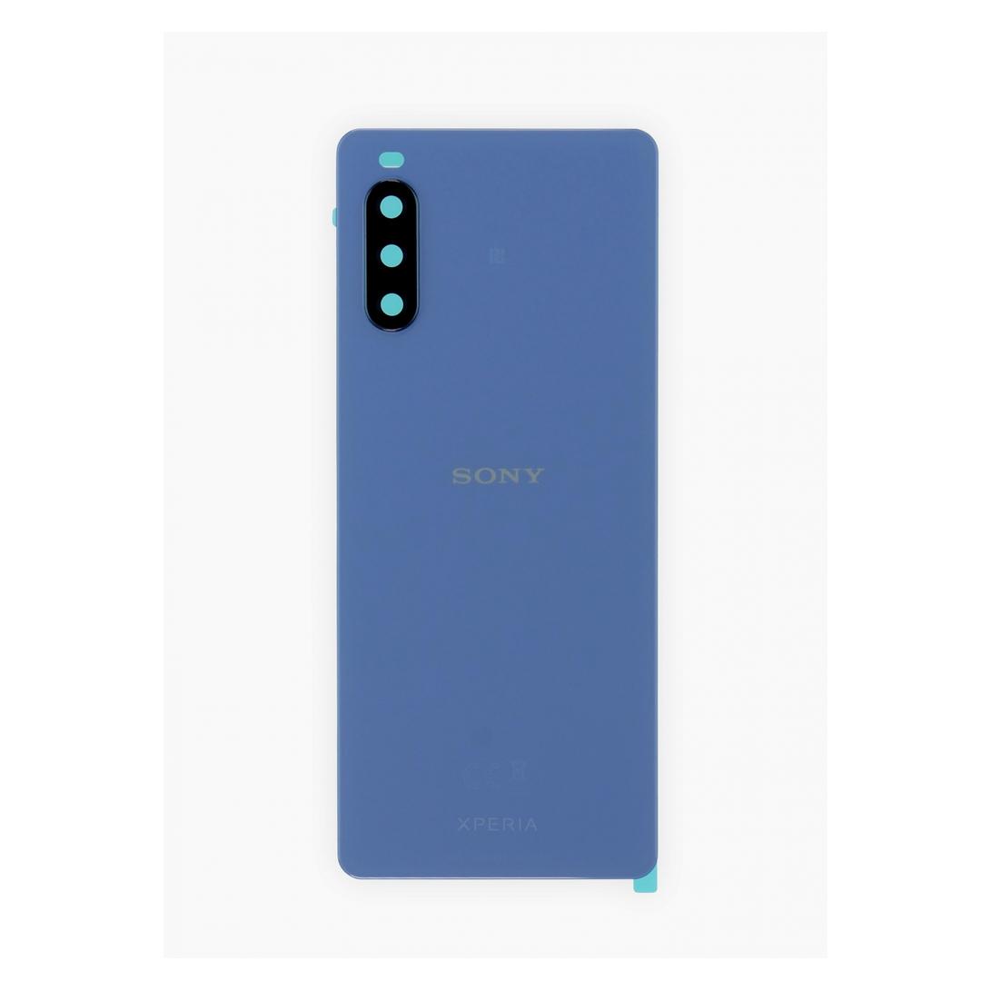 Sony Panel rear Assy A2 L (Sony Xperia 10 III) (A5040376A)