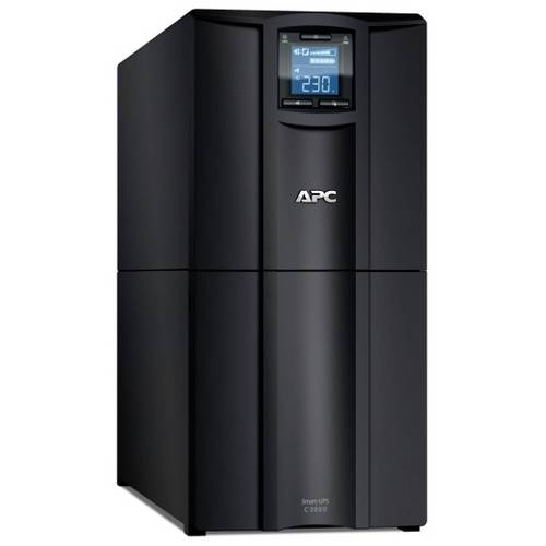 APC Smart-UPS C 3000VA LCD 230V USV