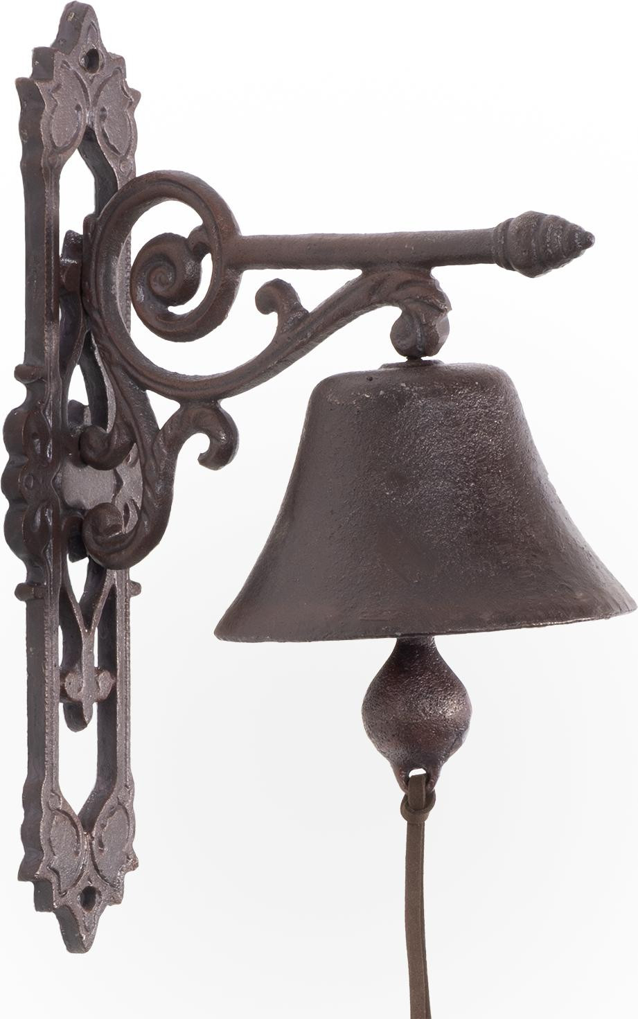 Moritz BZ-56-bel Glocke Ornament voor volwassenen, wandmontage