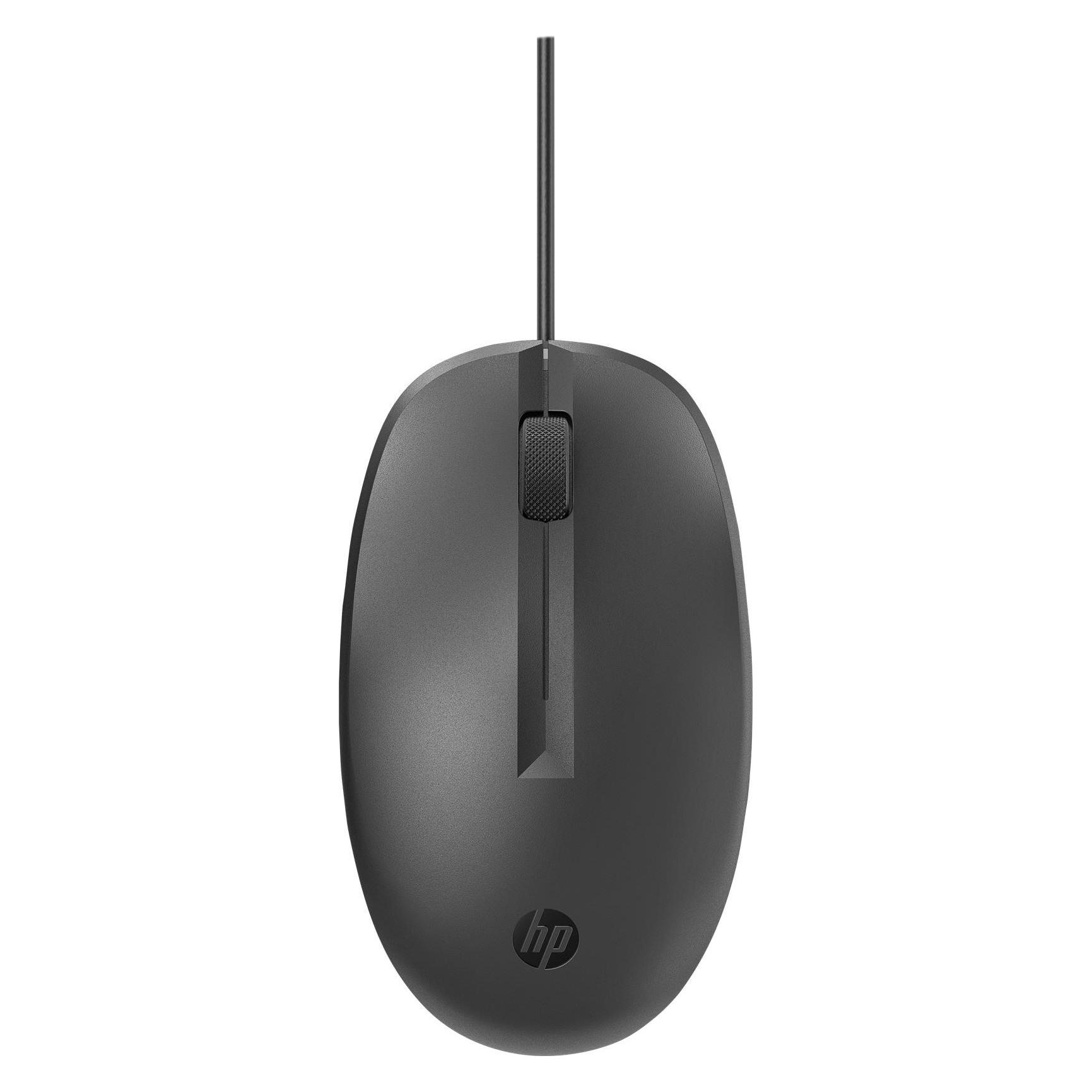 HP 128 - 120 Stück (Kabelgebunden) (265D9A6)