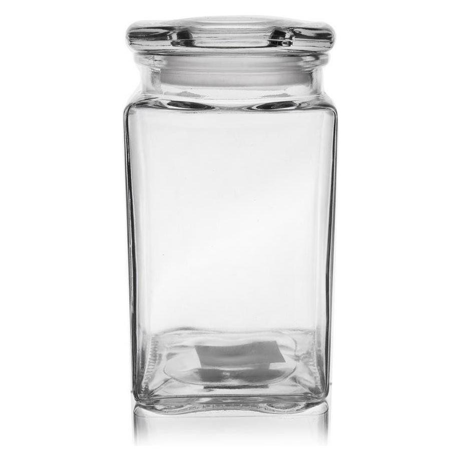 Orion Pojemnik szklany kuchenny słój słoik 1,4L RETRO uniwersalny (1.40 l) (59673505)