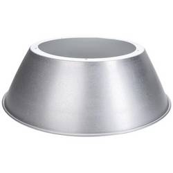 Brumberg 81072250 Leuchtenschirm Rund Aluminium