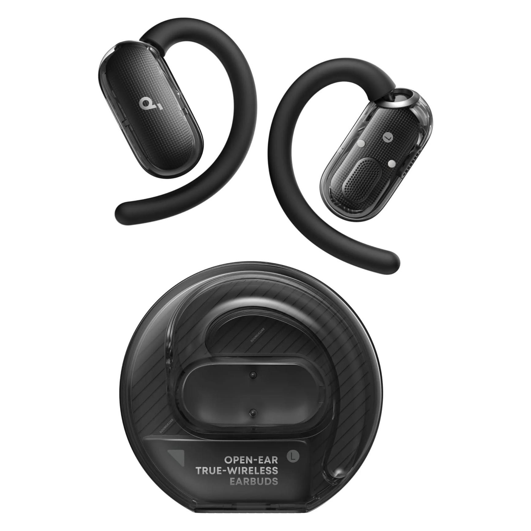 Anker Soundcore V40i (DNC, 21 h, Kabellos) (A3878G11)
