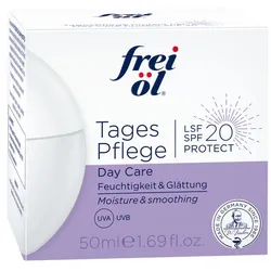 freiÖl HYDROLIPID TagesPflege Protect LSF 20 50 ml
