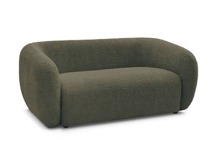 Bobochic Paris Sofa Celine, 2-Sitzer, 160x87 cm
