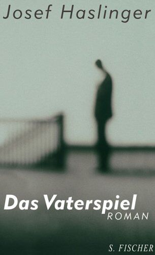 Josef Haslinger - Das Vaterspiel: Roman - Preis vom 30.09.2026 22:30:23 h