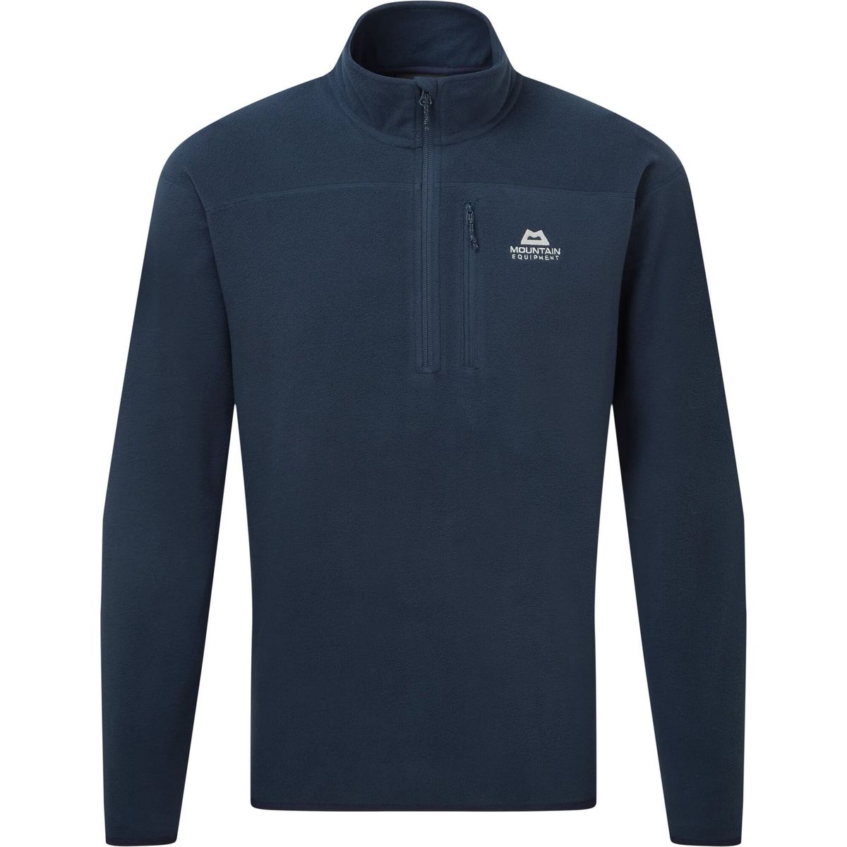 Mountain Equipment Micro Mens Zip T cosmos (Me-01286) XXL ME-008365-Me-01286-XXL