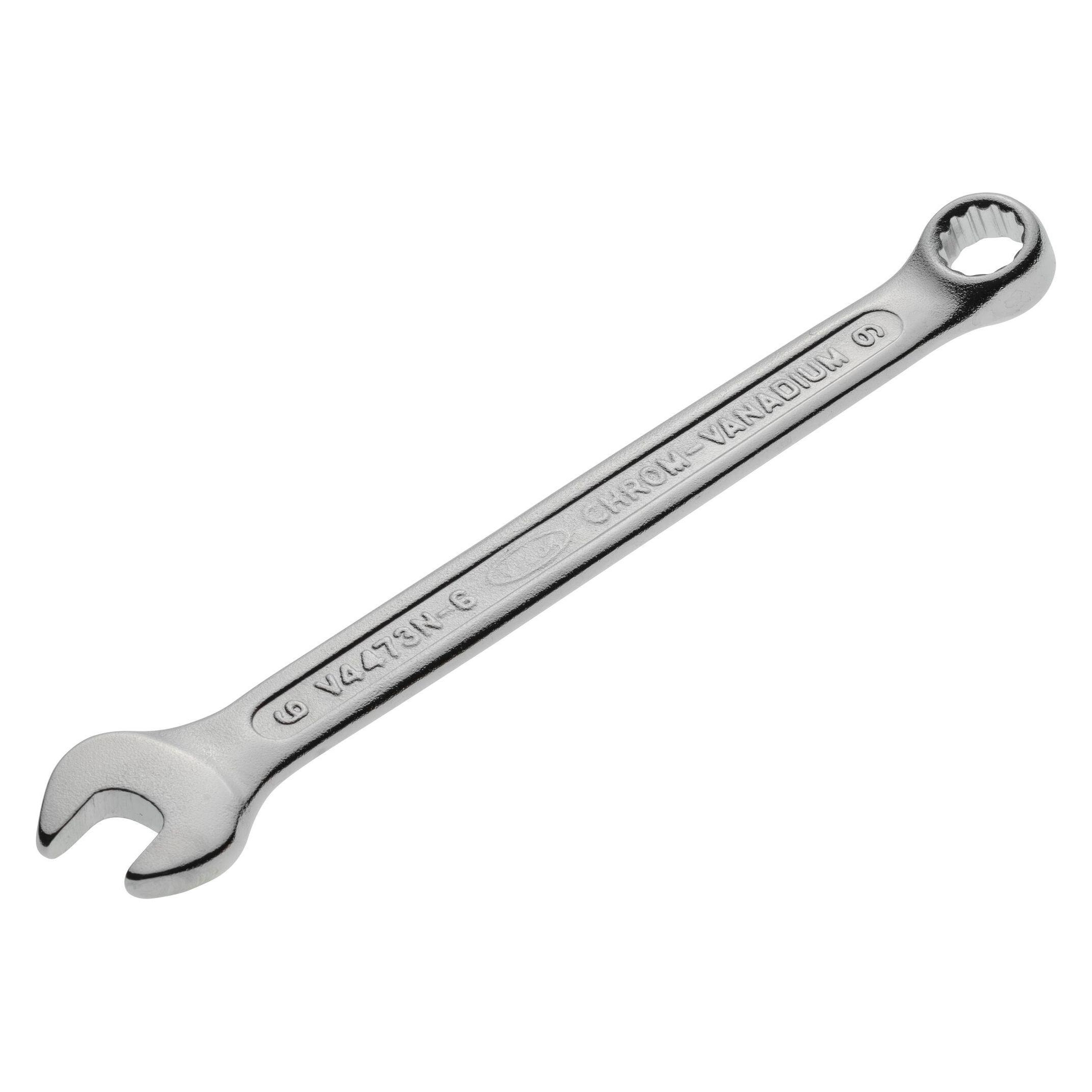 Vigor Ring-Maulschluessel Sw 6 (6 mm) (V4473N-6)