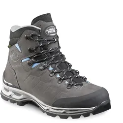 Meindl Bellavista Lady MFS Damen Wanderschuh ANTHRACITE/SKY - 38