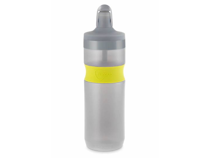 nuapua Sport Trinkflasche 0.65 Liter Lime