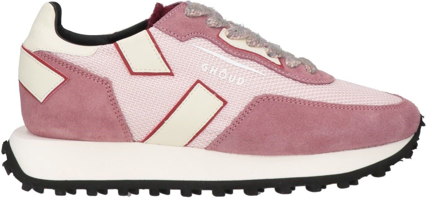 Ghōud Venice Sneakers Mujer Malva 35,36,40,41 Mujer