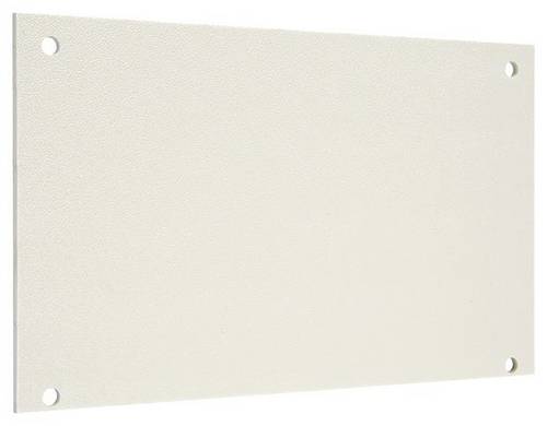 Hager UT90M UT90M Blindabdeckung universN f.NH00-Ausschnitt Ersatzteil Blindabdeckung 1St.