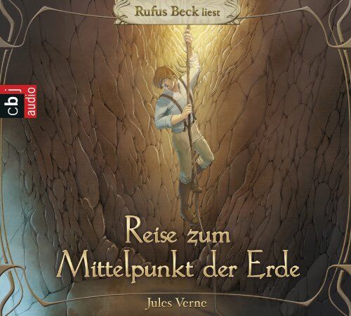 Jules Verne - Reise zum Mittelpunkt der Erde - Preis vom 11.10.2026 03:10:56 h
