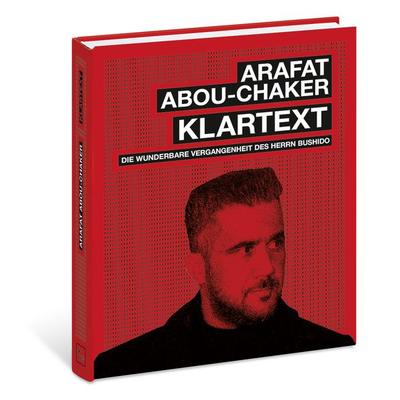 Arafat Abou-Chaker Klartext -