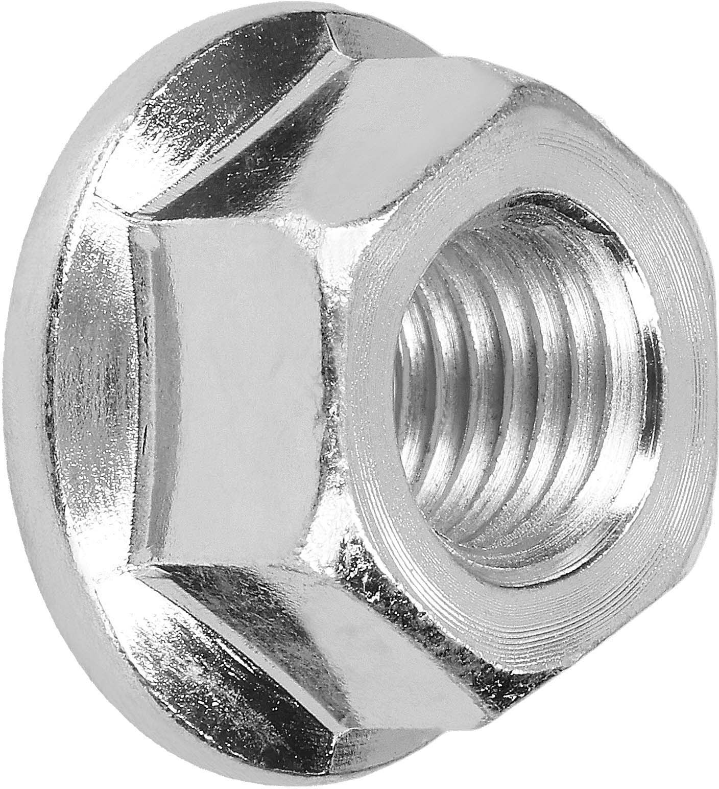 F.Becker Mutter, Achsstummel 25210069 Für Opel