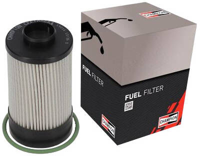 Champion CFF100664 Fuel filter