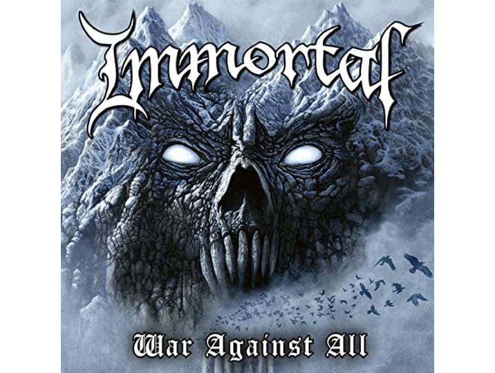 War Against All