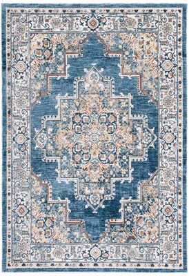 SAFAVIEH Olympia Mindel Abstract Rug