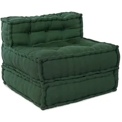 vidaXL, Sofa + Bettsofa, Roland (Sofa-Mittelstück)