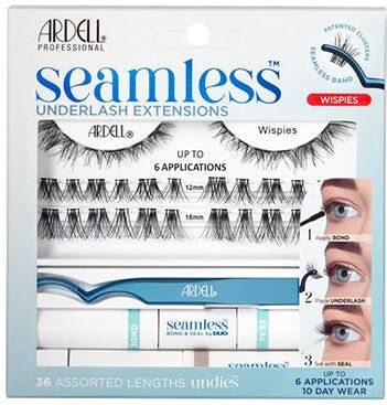 Ardell Seamless Extensions Wispies