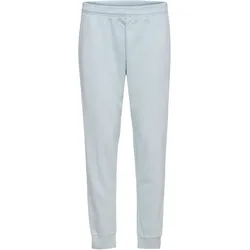 hummel Mover Cuff Jogginghose Damen baby blue XL