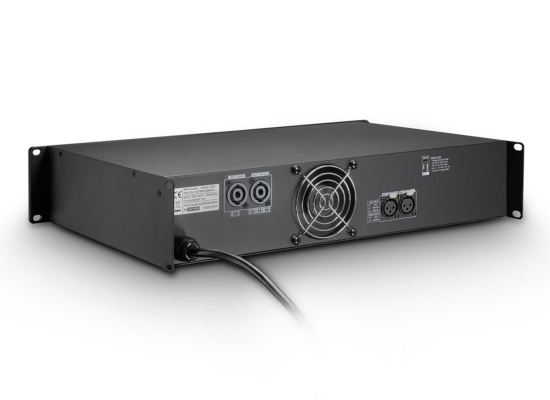 RAM Audio Z 236 Endstufe
