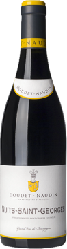 Maison Doudet-Naudin Nuits Saint Georges  2021 - Doudet-Naudin - Nuits Saint Georges - Rotwein - 0.75L Burgund