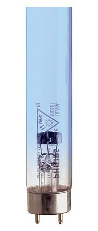 Philips UV TL-Lamp 10W 345mm