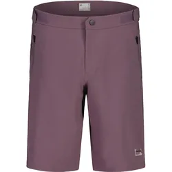 Maloja, Herren, Velohosen, GallasM. (XL), Violett