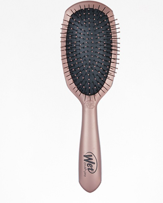 Wet Brush Epic Deluxe Detangler Rose Gold Brush 1 Unit