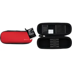 GOAT Darts Darttasche red S