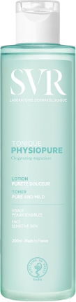 SVR Physiopure Tónico Suave 200ml