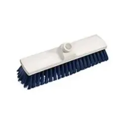 Haug Besen PBT 30cm - blau