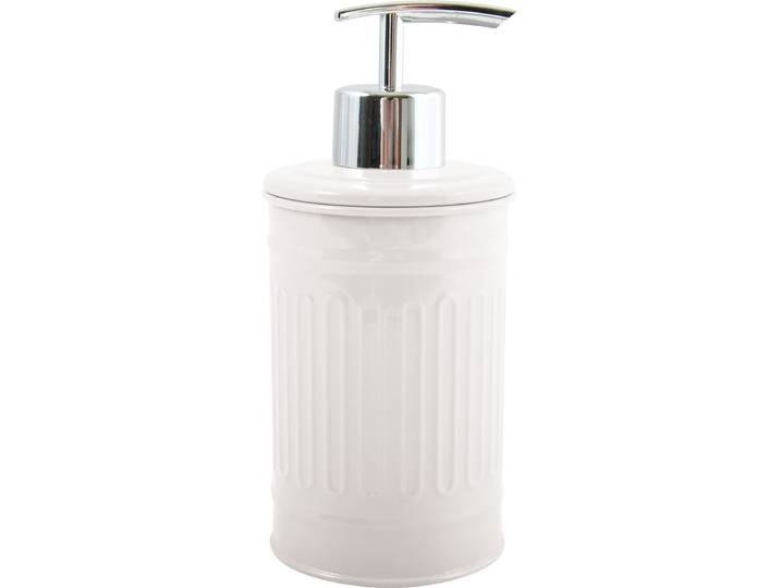 MSV HABANA Zeepdispenser – Zeeppomp voor Badkamer en Keuken – Geschikt als Lotion Dispenser en Desinfectant Dispenser – Elegante Zeephouder