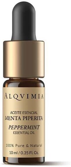 Alqvimia Mint Essential Oil 10 ml
