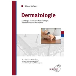 Dermatologie, Fachbücher von Lüder Jachens