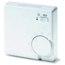 Eberle Controls Raumtemperaturregler RTR-E 3585