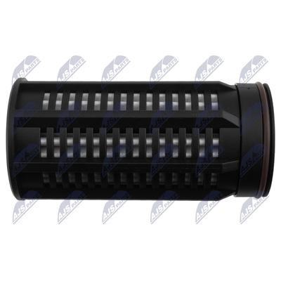 NTY Hydraulikfilter, Automatikgetriebe FSF-CH-033 für CHEVROLET